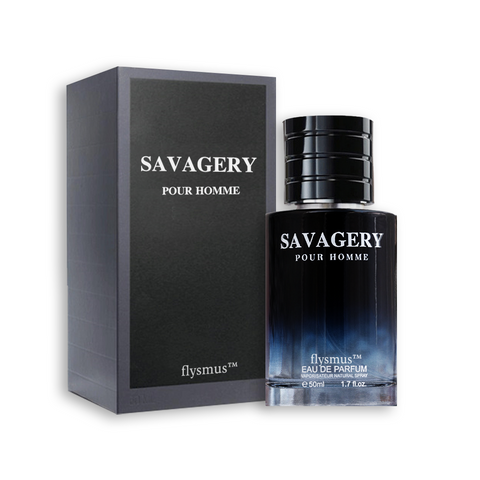 KK™ Savagery Pheromone Men Perfume