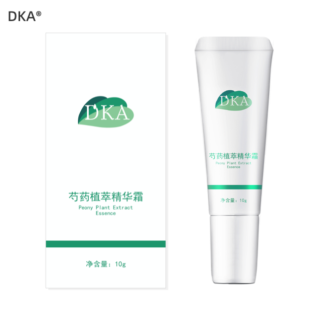 DKA Psoriasis Cream for body use No Steroids 10g