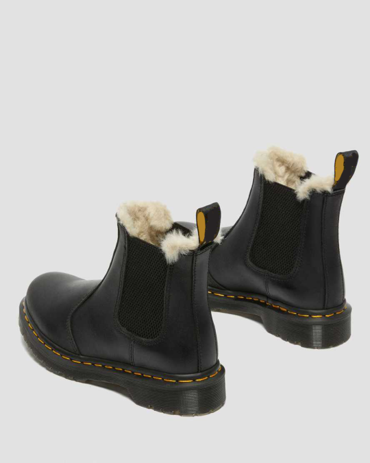 2976 faux fur