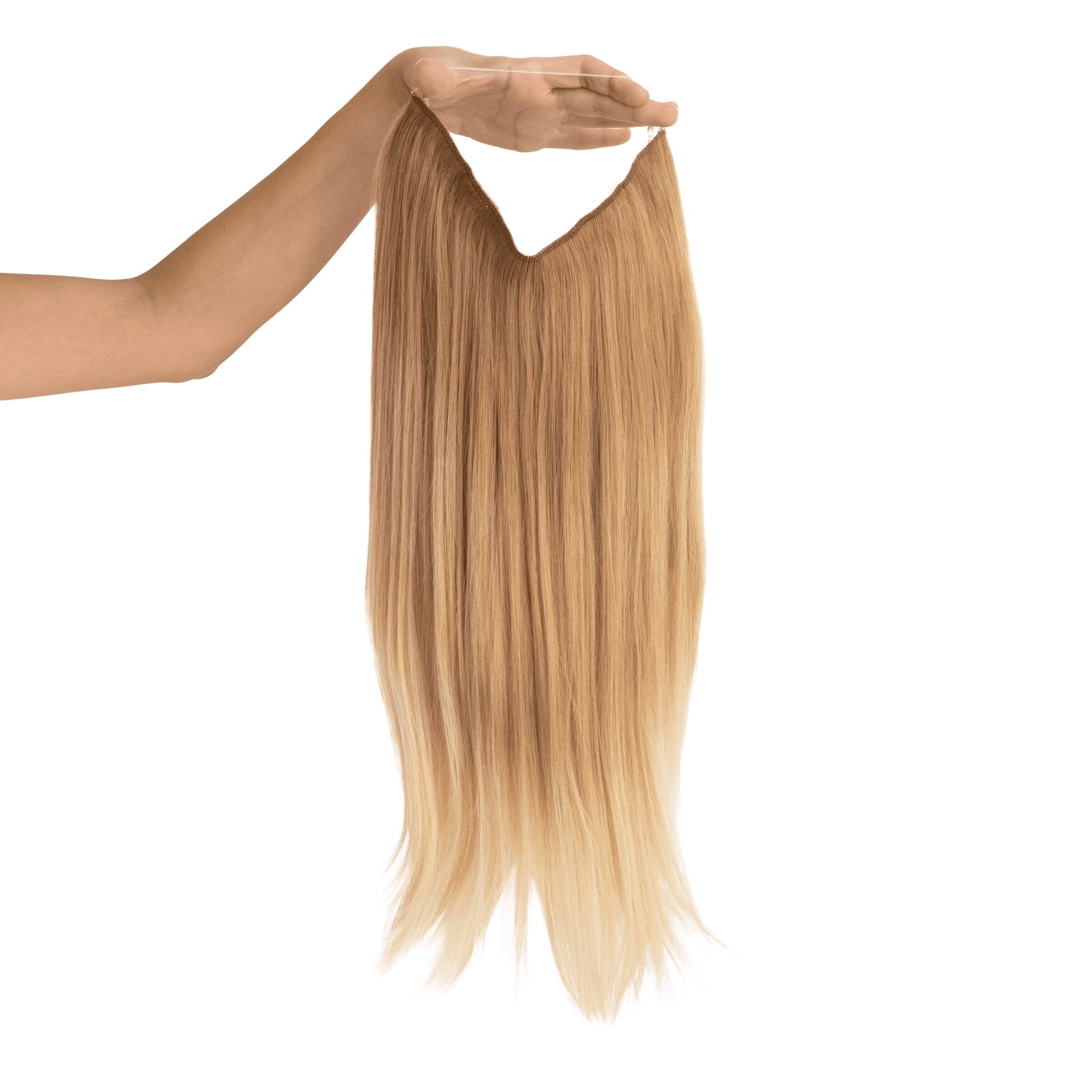 Halo Extension Honey Blonde