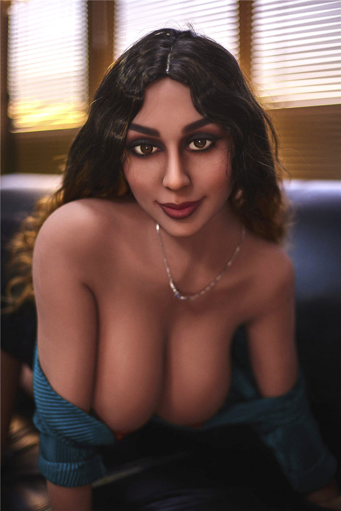 5ft28/161cm G Cup TPE Sex Doll - Shelly-Lilysuck