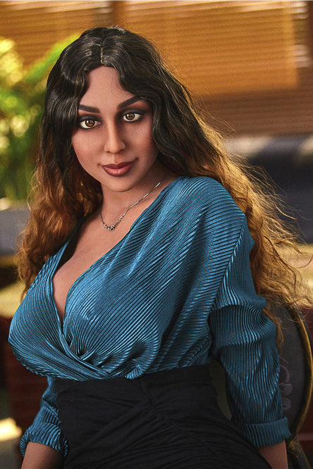 5ft28/161cm G Cup TPE Sex Doll - Shelly-Lilysuck