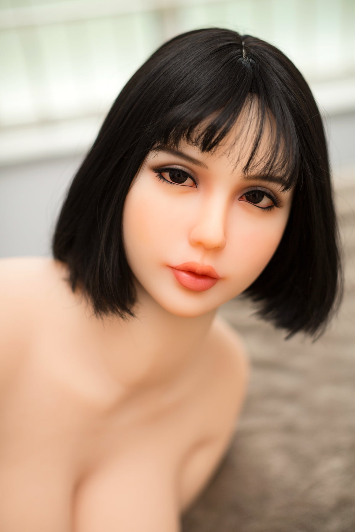 5ft5/168cm L cup TPE Sex Doll - Laura-Lilysuck