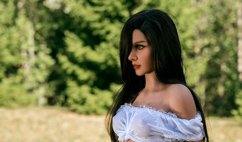 5ft15/157cm B Cup TPE Sex Doll - Molly-Lilysuck