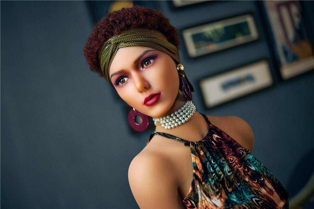 5ft38/164cm plus H Cup TPE Sex Doll - Sharon-Lilysuck