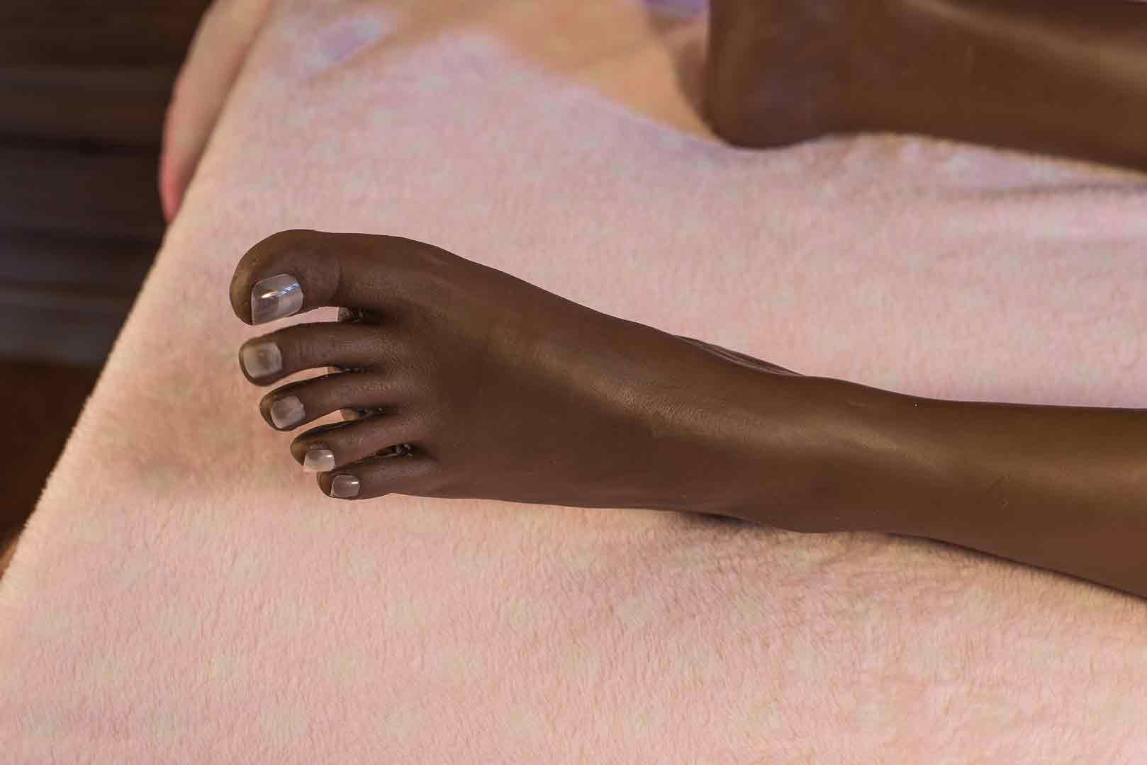 5ft5/168cm A cup TPE Sex Doll - Yumi-Lilysuck