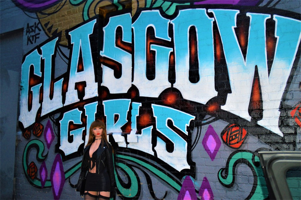 5ft5/168cm F cup TPE Sex Doll - Street lady-Lilysuck