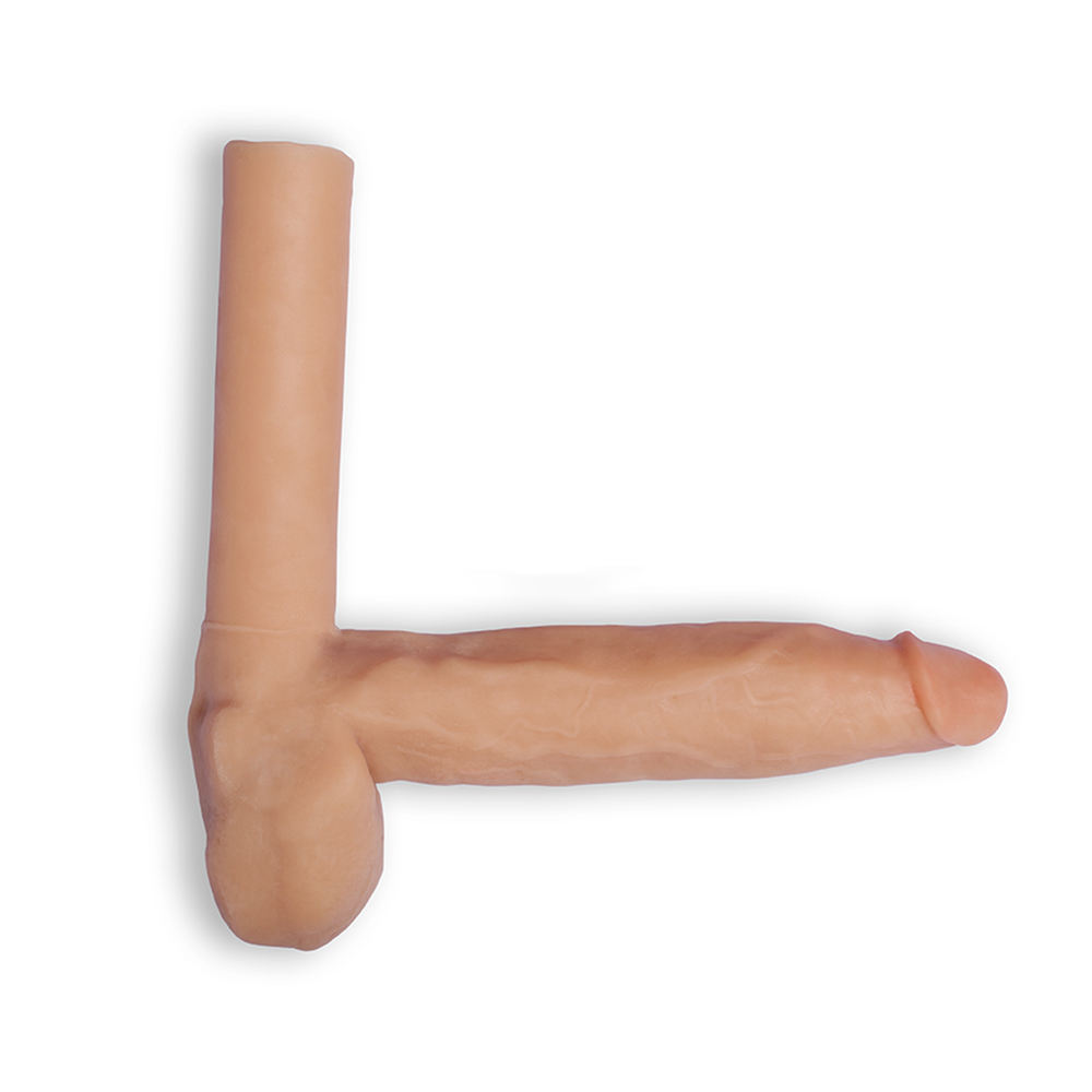 TPE Sex Doll Shemale Kit-Lilysuck