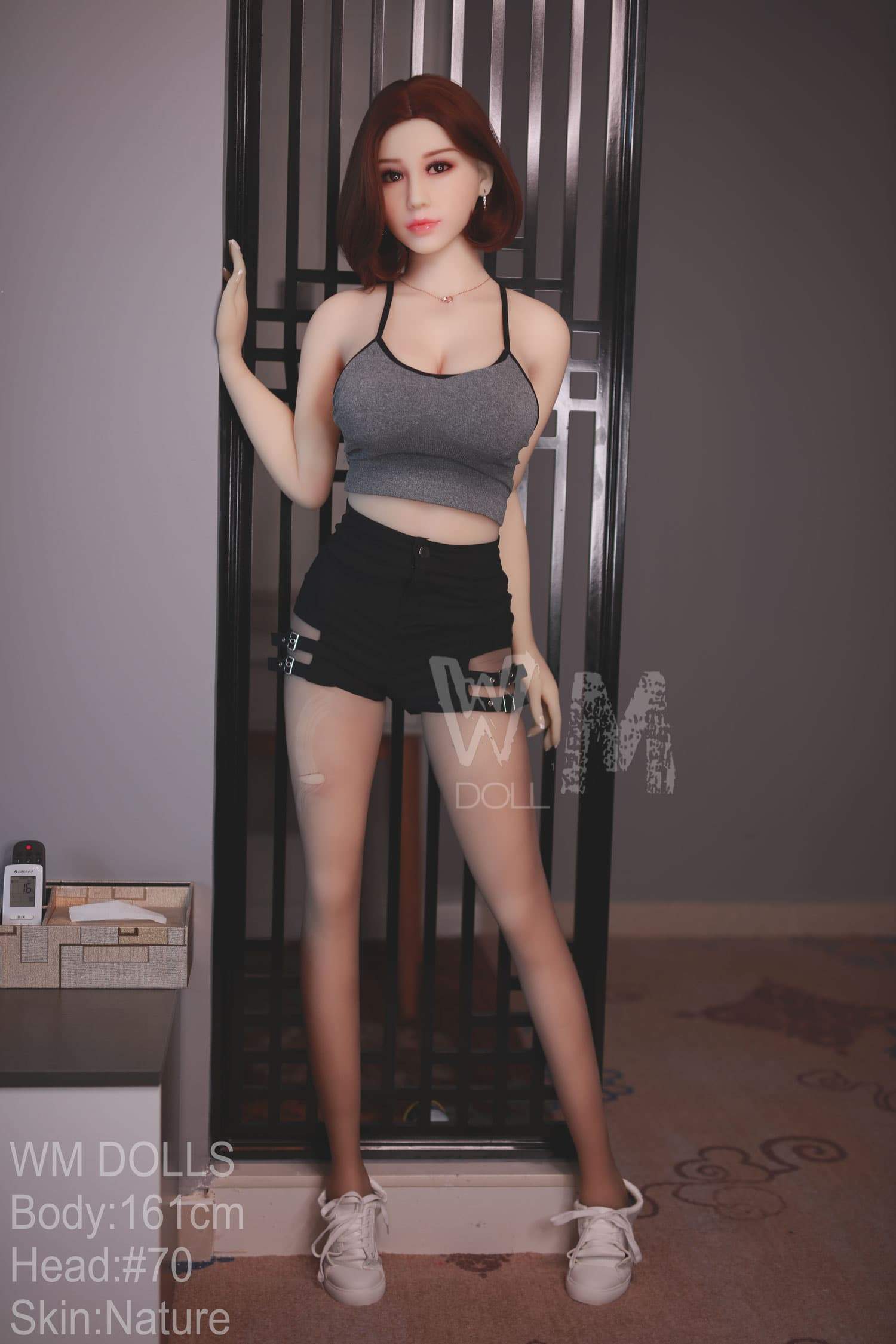 5ft28/161cm G Cup TPE Sex Doll - Lorel-Lilysuck