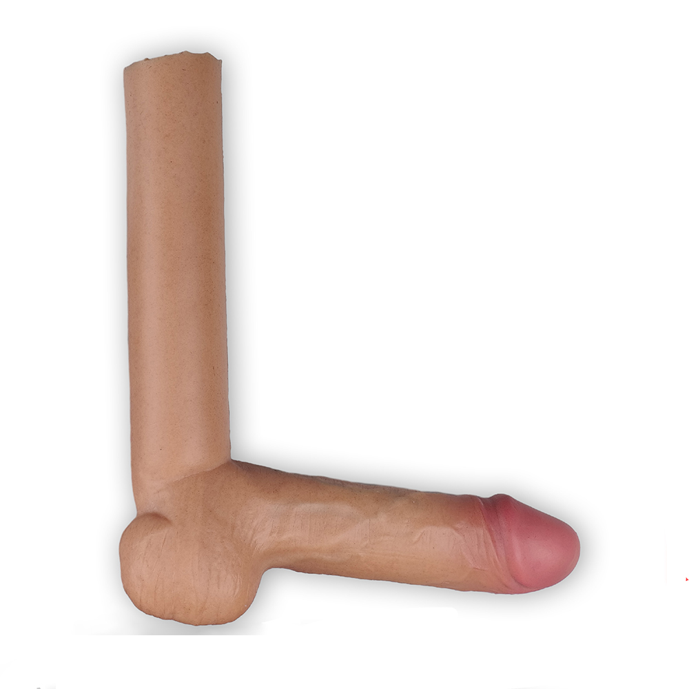 Silicone Sex Doll Shemale Kit-Lilysuck