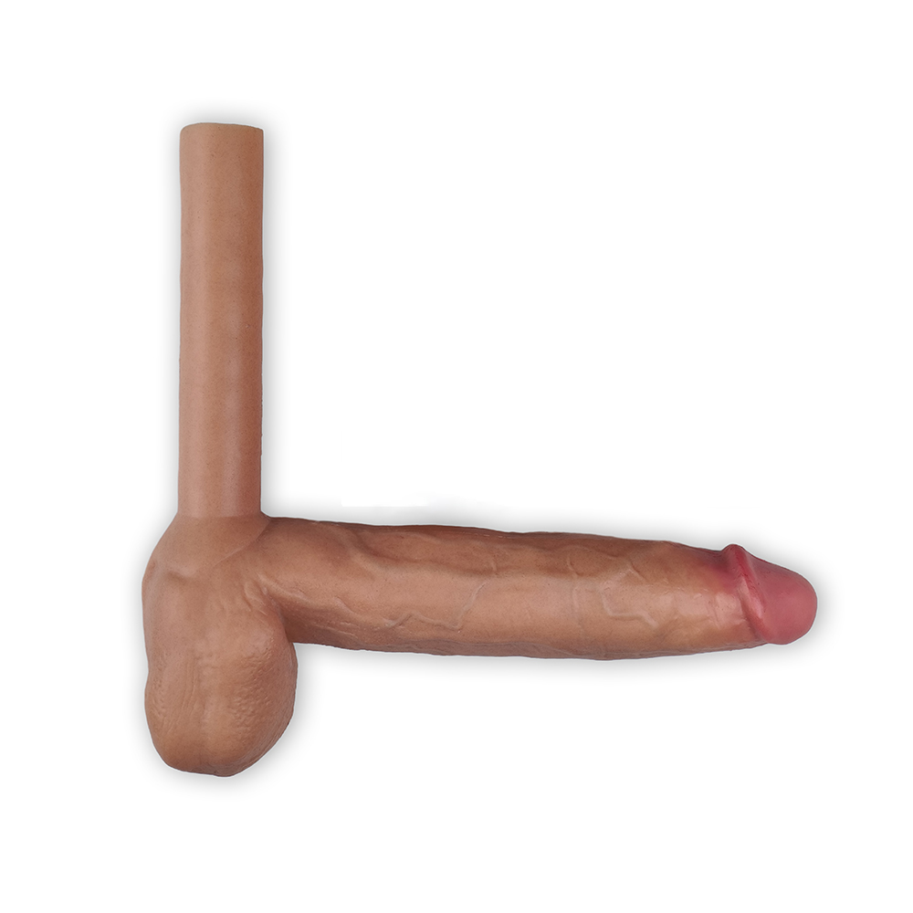 Silicone Sex Doll Shemale Kit-Lilysuck