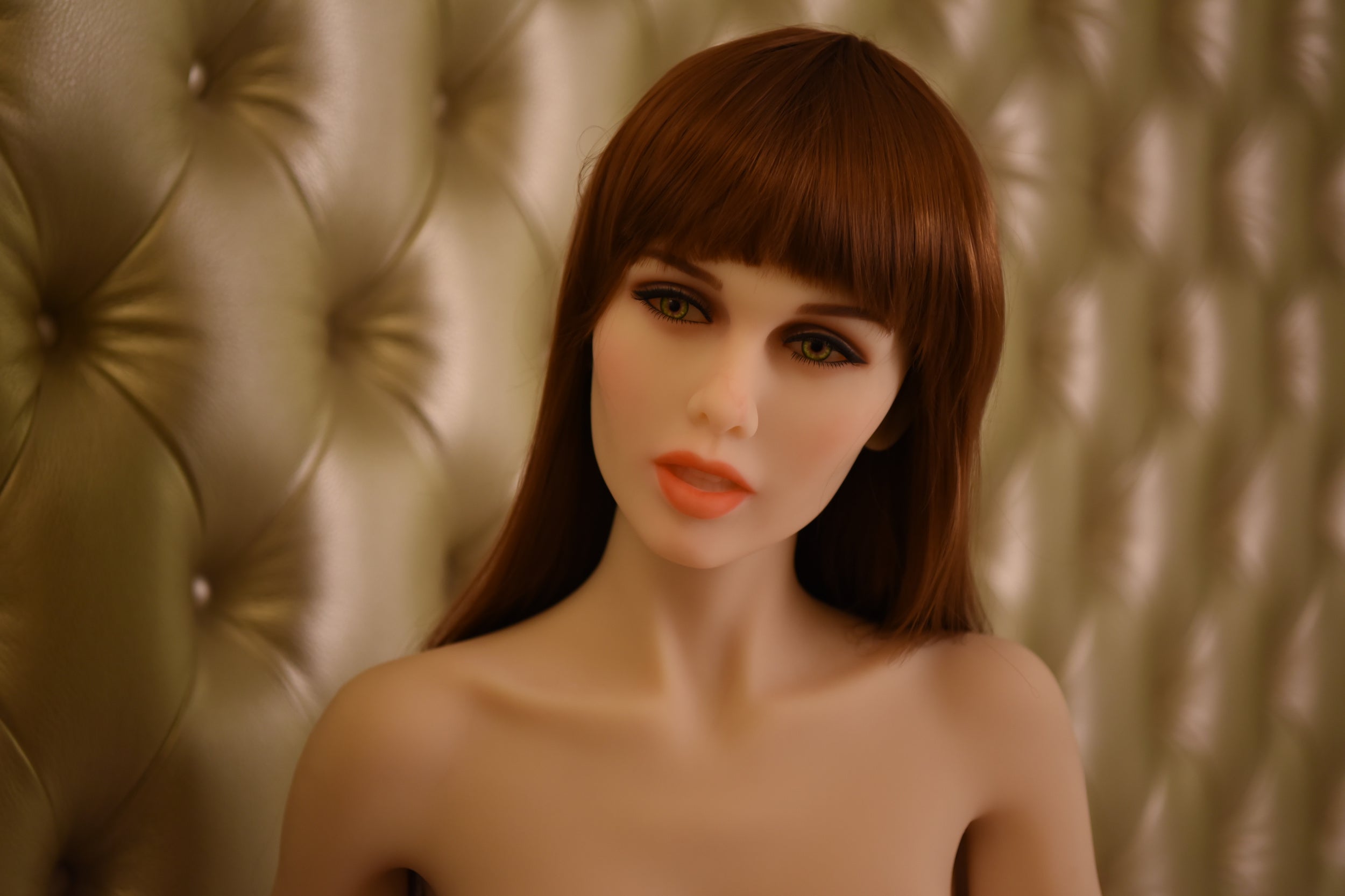 5ft5/168cm A cup TPE Sex Doll - Avis-Lilysuck