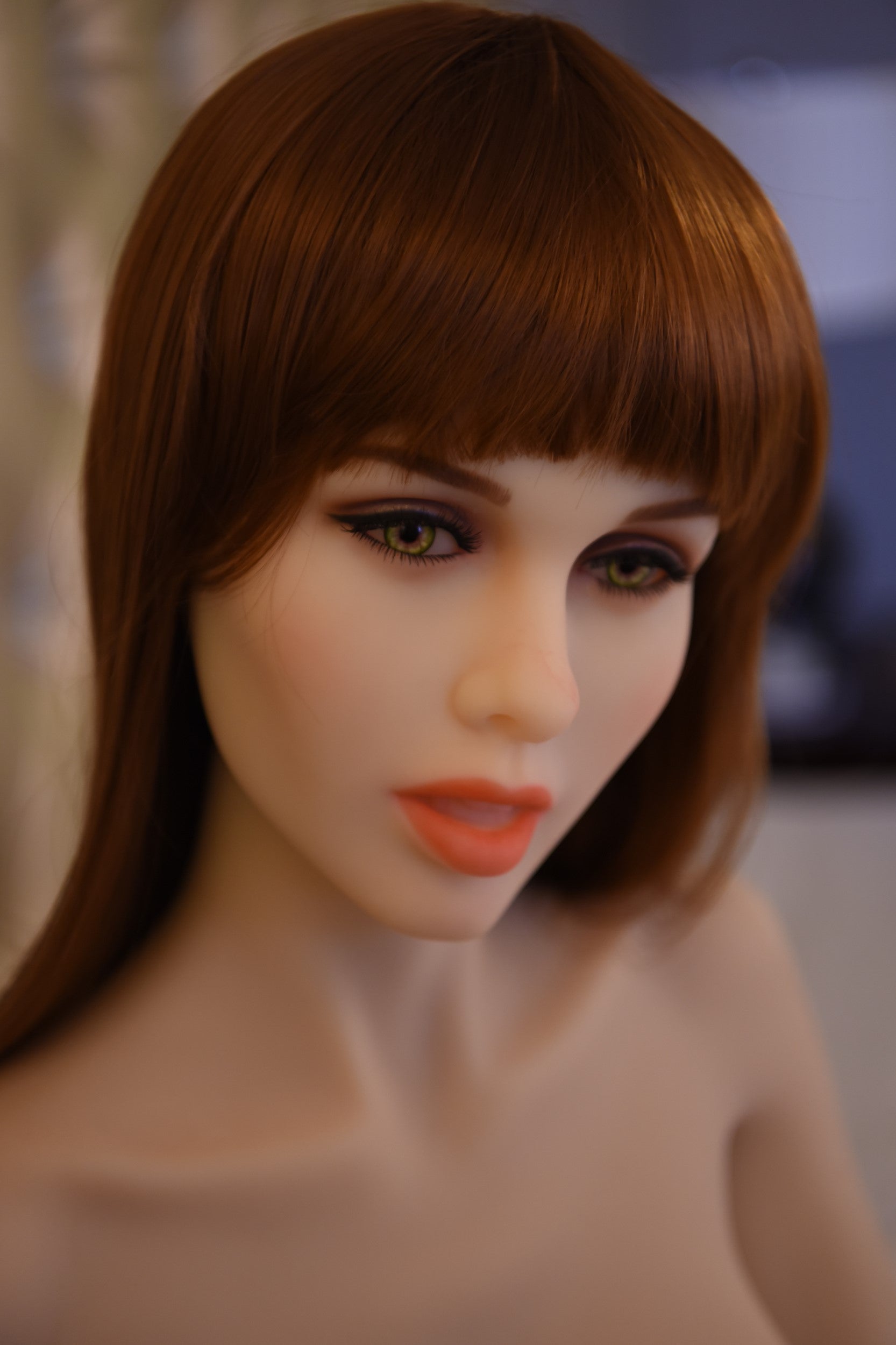 5ft5/168cm A cup TPE Sex Doll - Avis-Lilysuck