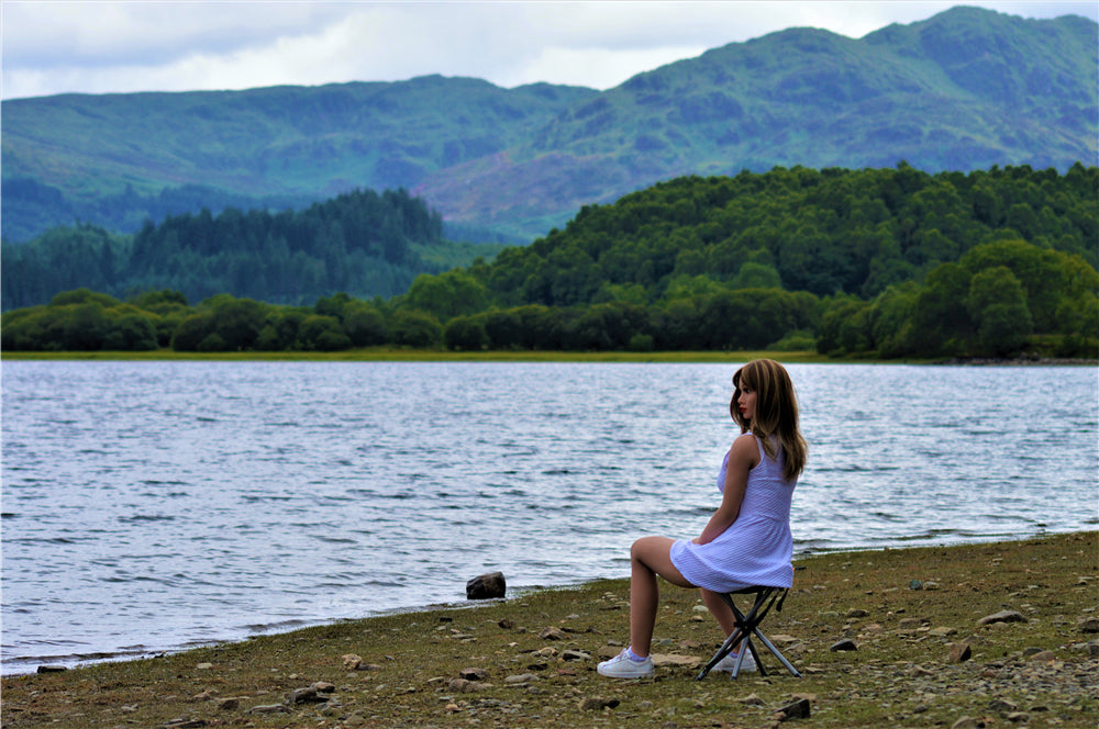 5ft5/168cm F cup TPE Sex Doll - Picnic-Lilysuck