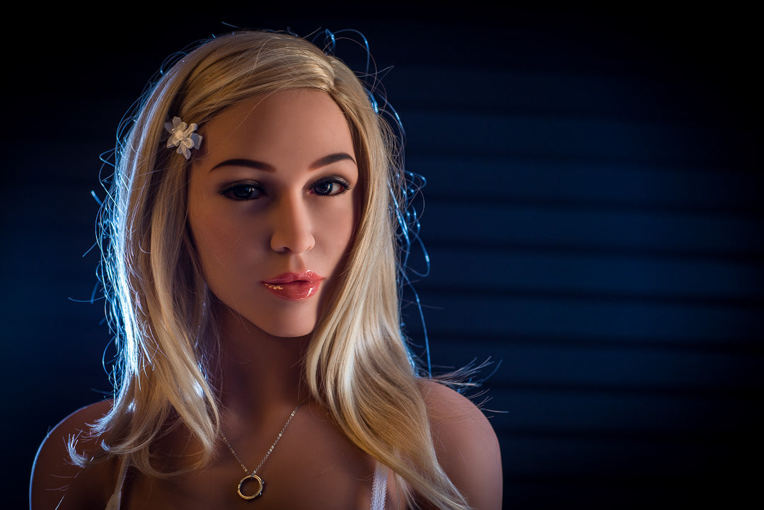 5ft25/160cm D Cup TPE Sex Doll - Caroline-Lilysuck