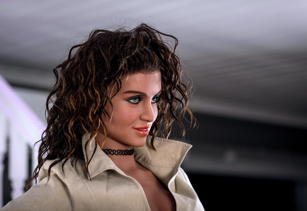 5ft15/157cm B Cup TPE Sex Doll - Moira-Lilysuck