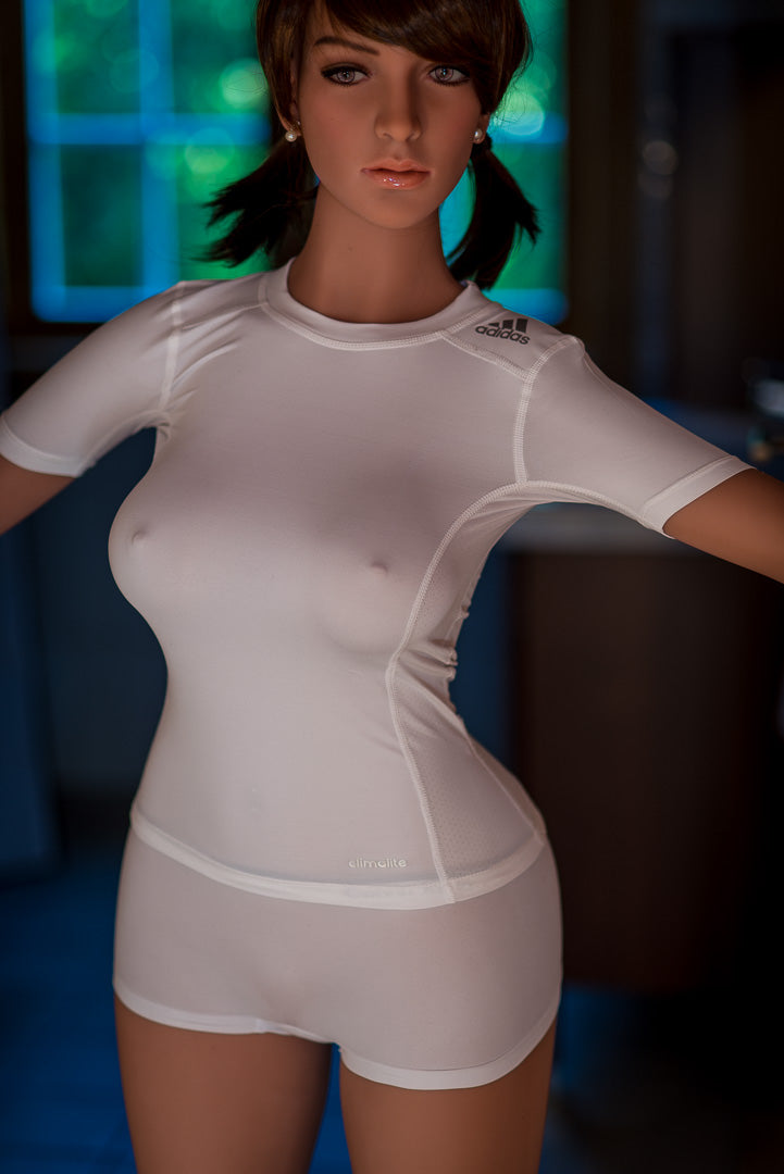 5ft25/160cm D Cup TPE Sex Doll - Bonnie-Lilysuck