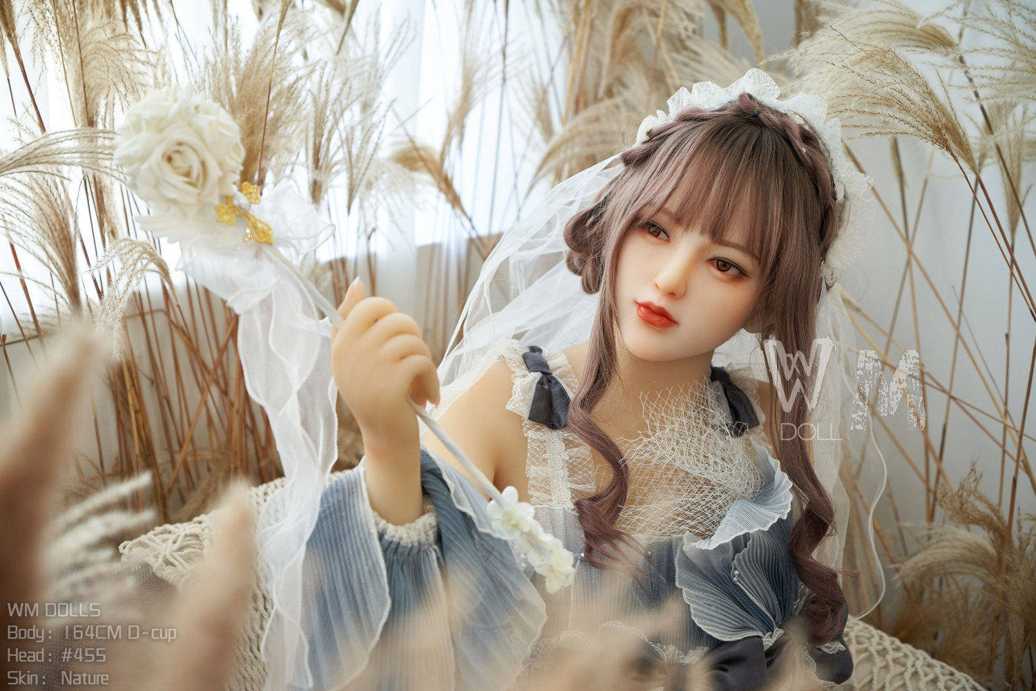 5ft38/164cm D cup TPE Loli Sex Doll - Sophia-Lilysuck