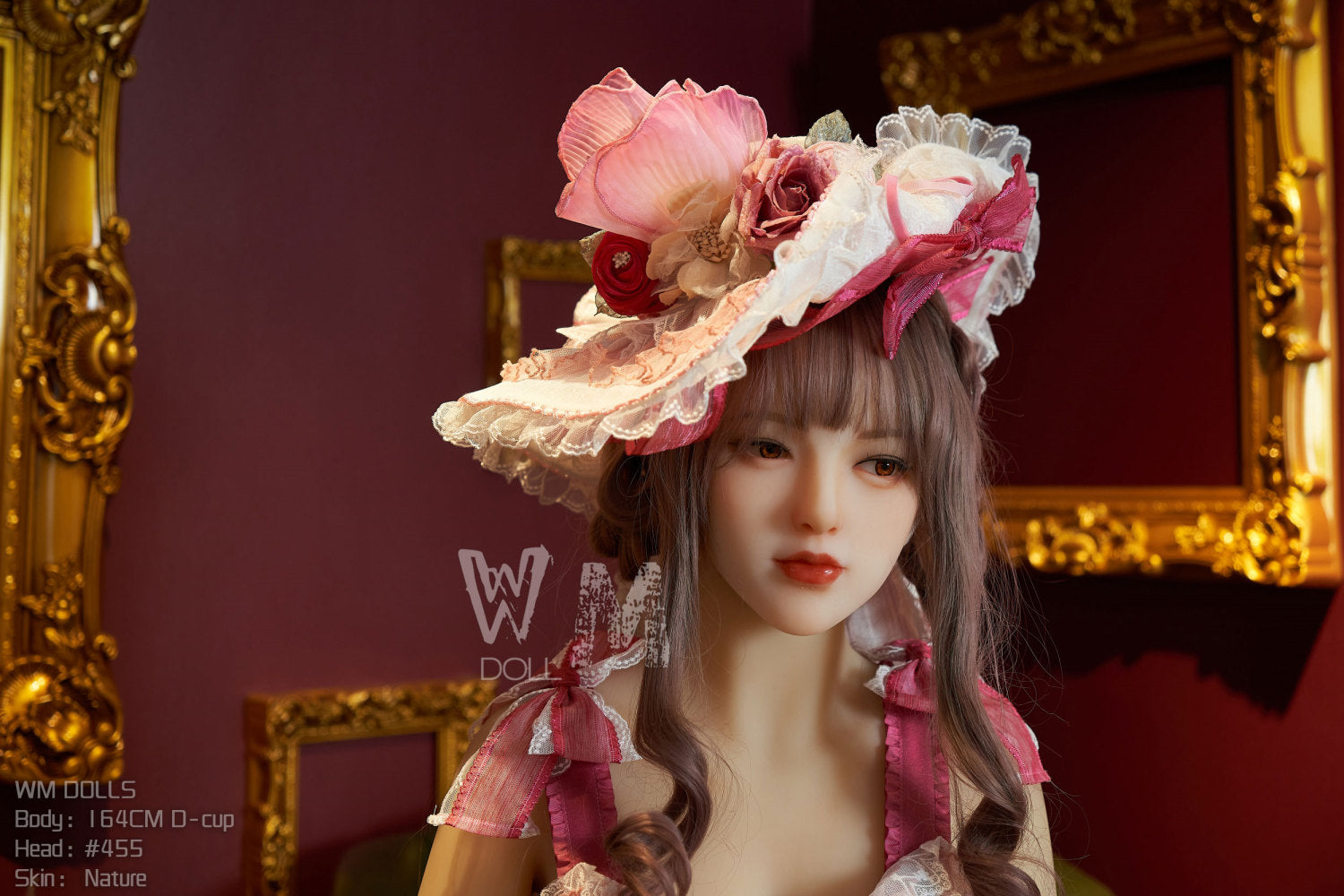 5ft38/164cm D cup TPE Loli Sex Doll - Sophia-Lilysuck