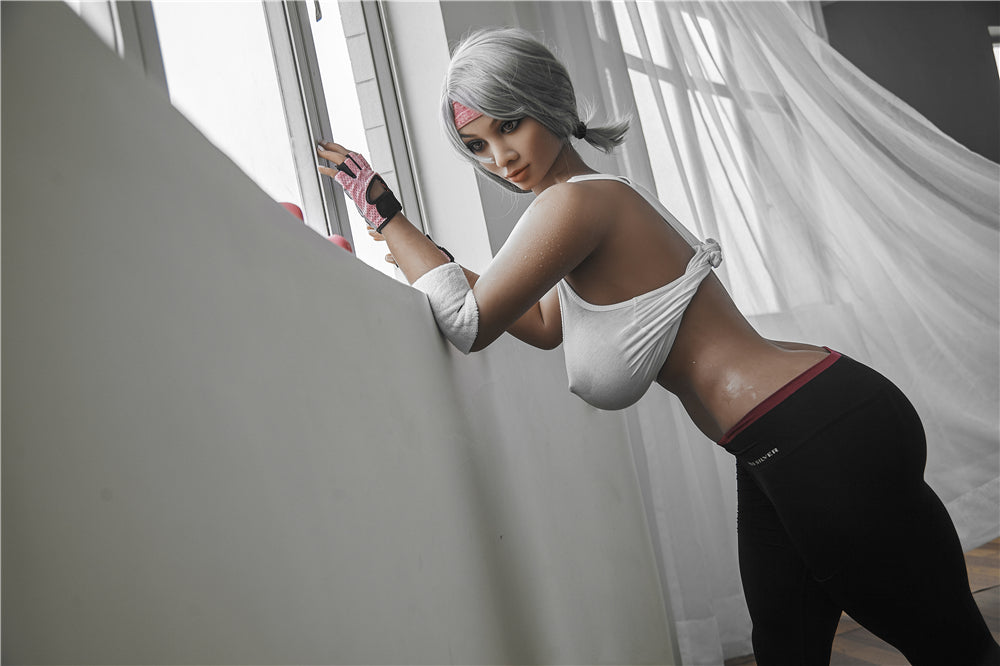 5ft18/158cm F Cup TPE Sex Doll – Ayumi-Lilysuck