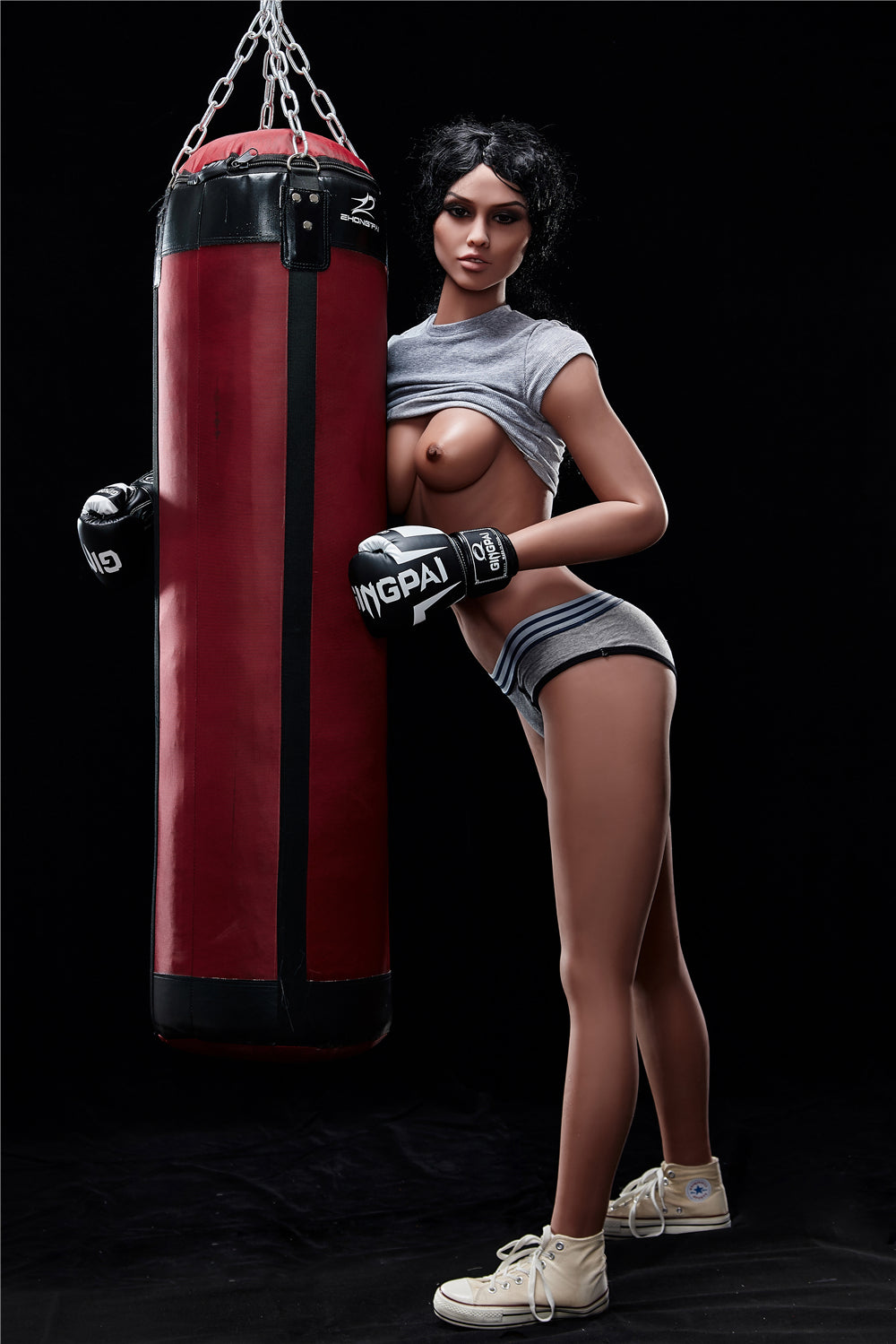 5ft5/168cm F cup TPE Sex Doll - Selina-Lilysuck
