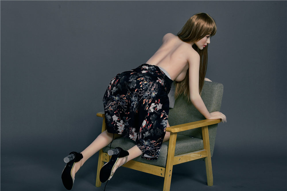 5ft4/165cm B Cup TPE Sex Doll – Sarah-Lilysuck