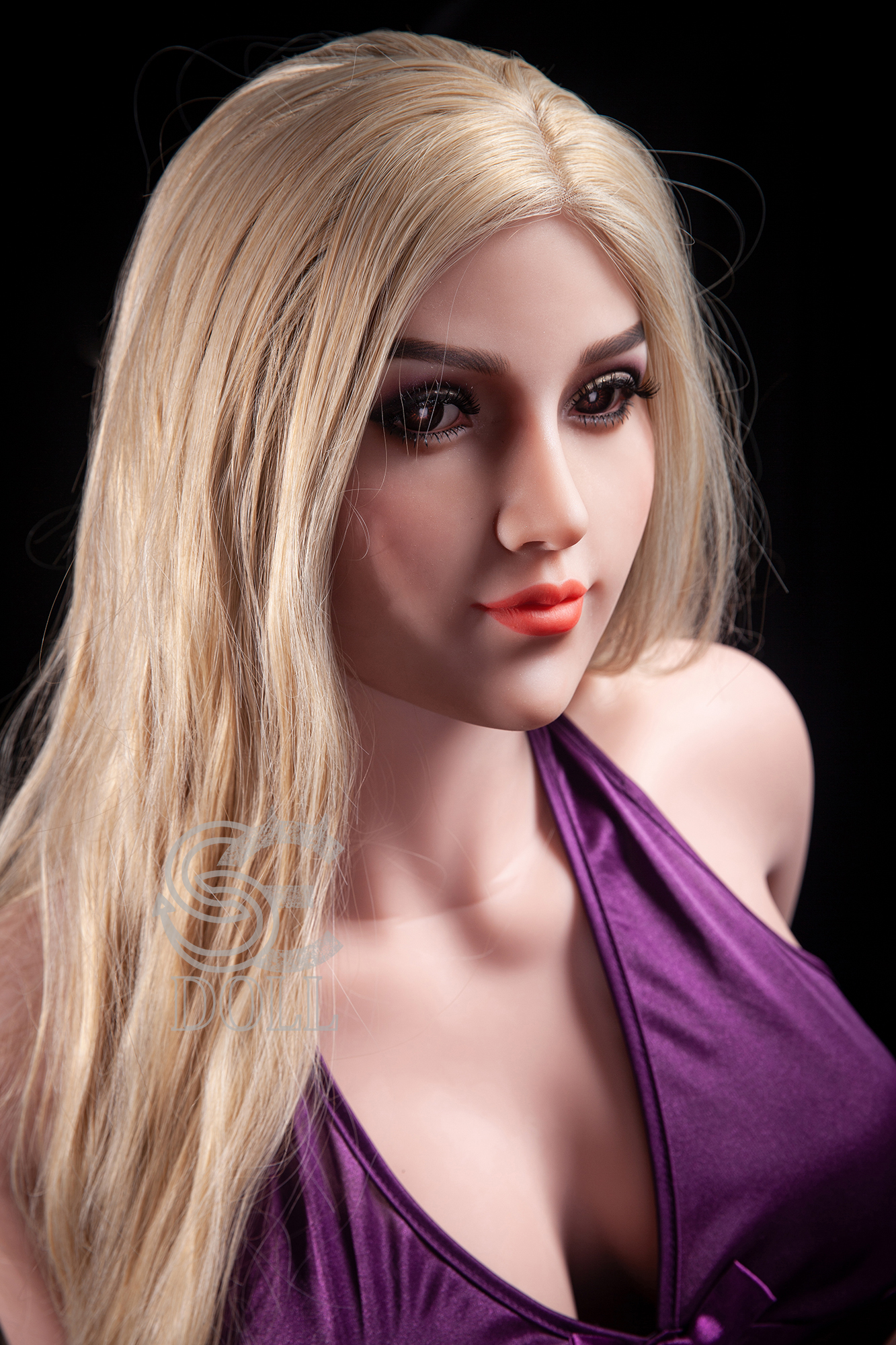 5ft2/158cm E-cup TPE Robot Sex Doll - Corinna-Lilysuck