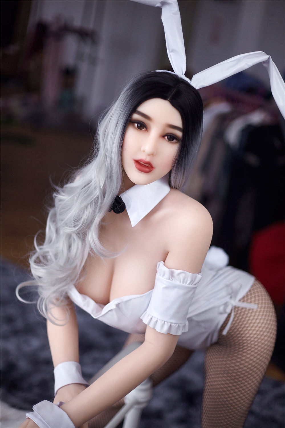 5ft2/159cm D Cup TPE Sex Doll – Ruby-Lilysuck