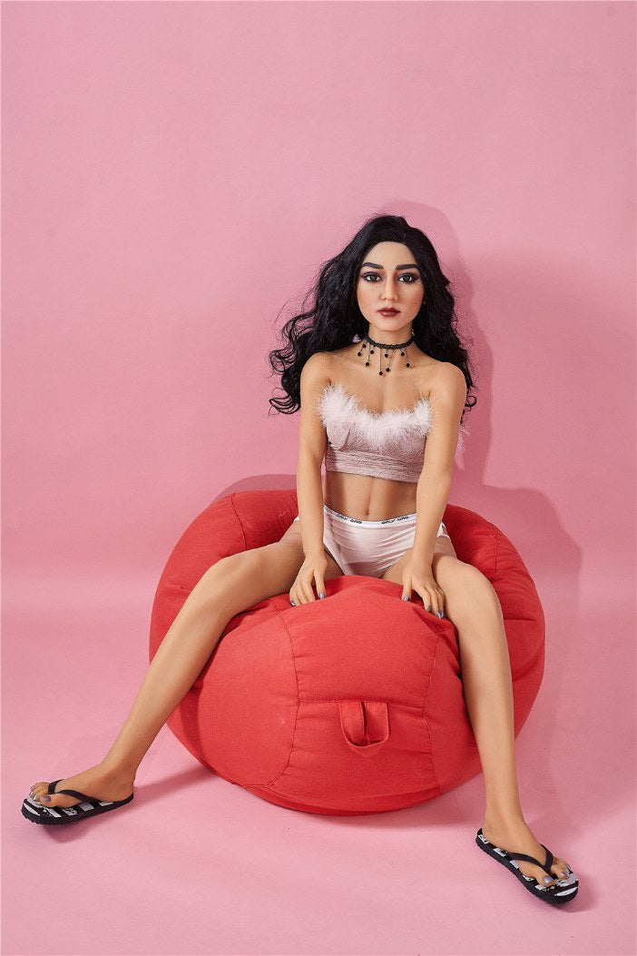 4ft9/150cm B Cup TPE Sex Doll - Ella-Lilysuck