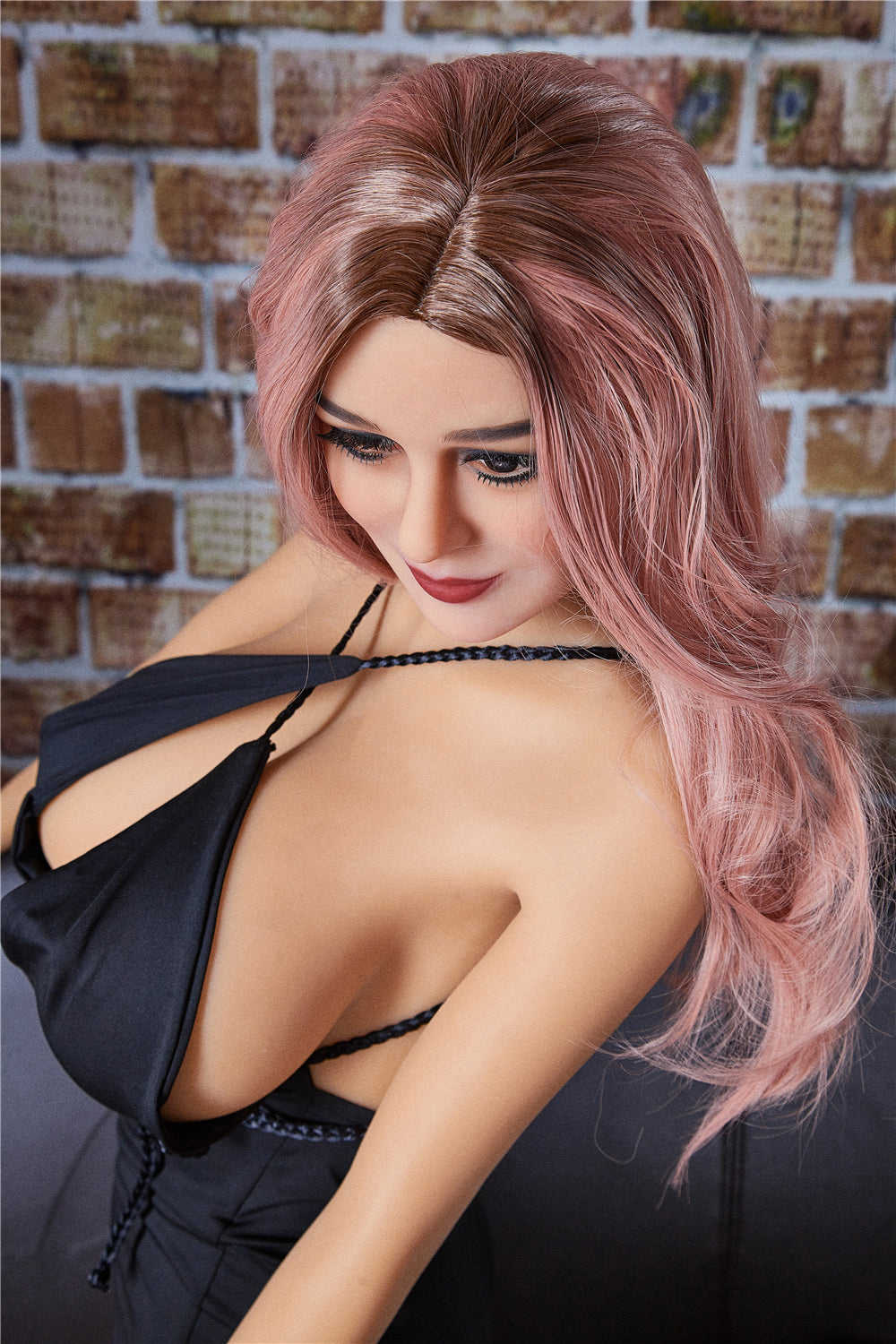 5ft35/163cm plus G Cup TPE Sex Doll - Deborah-Lilysuck