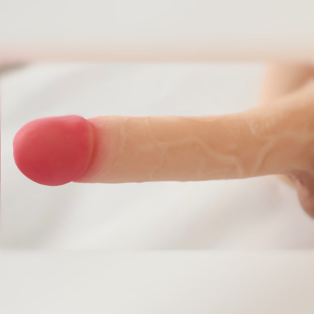 Nicole - 20LB Shemale Sex Doll Torso with 7.1in penis-Lilysuck