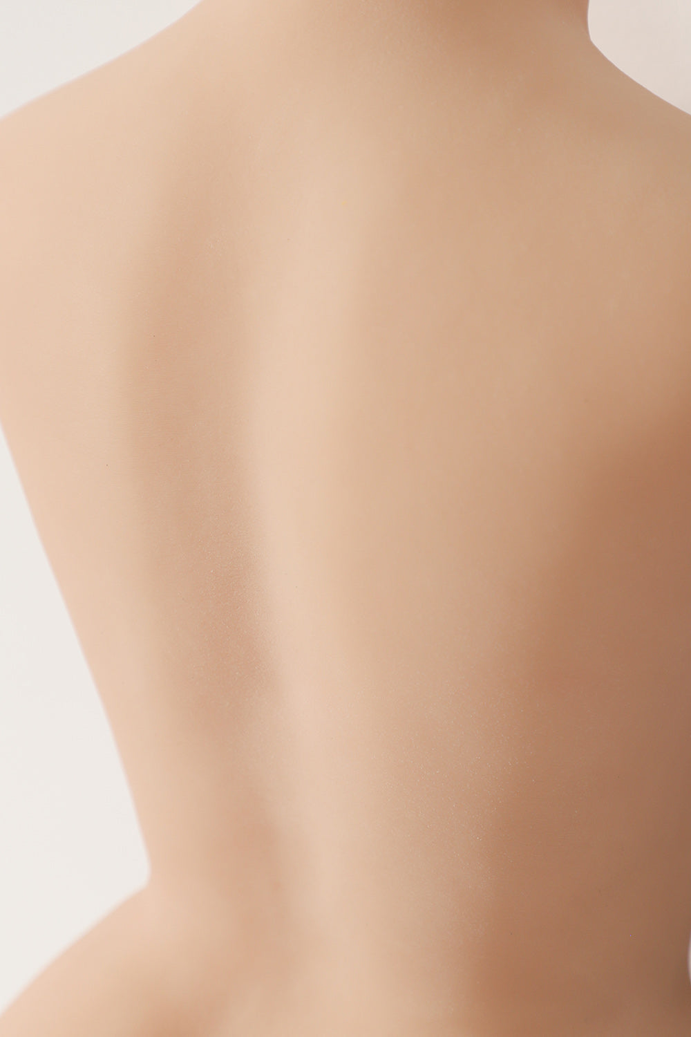 Nicole - 20LB Shemale Sex Doll Torso with 7.1in penis-Lilysuck