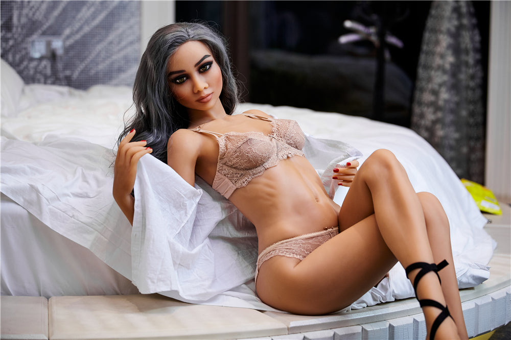 5ft4/165cm B Cup TPE Sex Doll – Sonia-Lilysuck