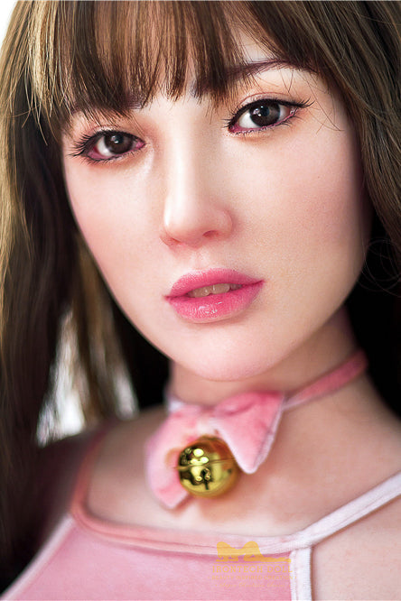 5ft28/161cm G Cup Silicone Sex Doll - Amy-Lilysuck