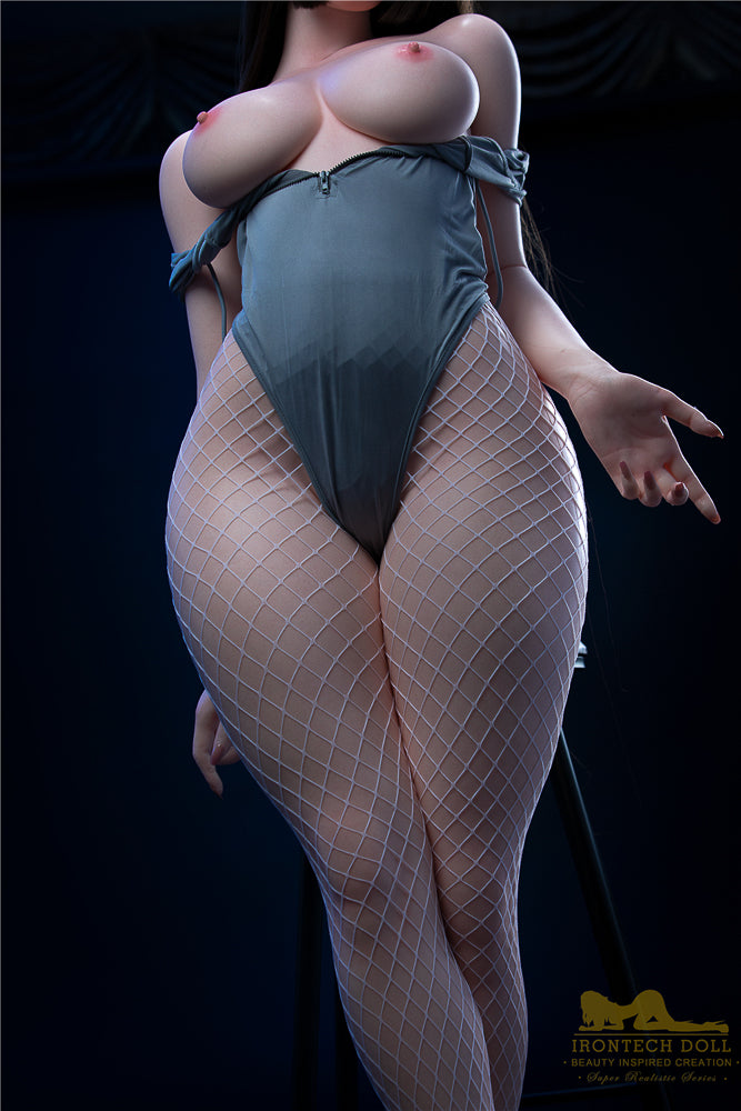 5ft38/164cm C Cup Silicone Sex Doll S16 – Yu-Lilysuck