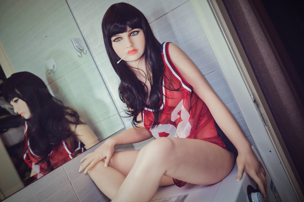 5ft15/157cm B Cup TPE Sex Doll - Ethel-Lilysuck