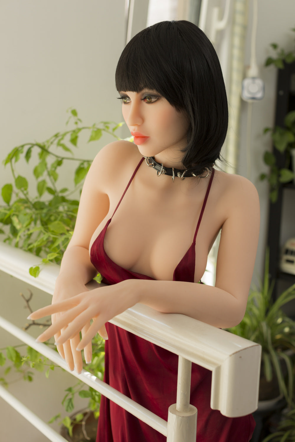 5ft15/157cm B Cup TPE Sex Doll - Mildred-Lilysuck
