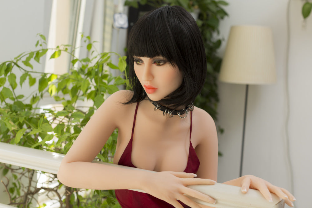 5ft15/157cm B Cup TPE Sex Doll - Mildred-Lilysuck