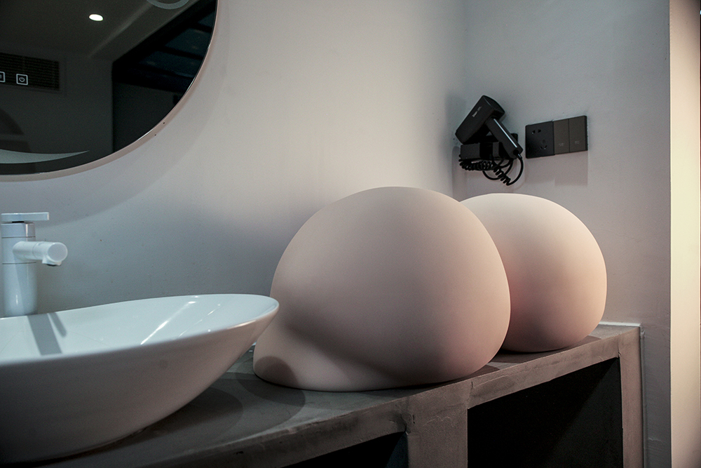 Dolly - 83LB Big Ass Sex Doll Torso-Lilysuck