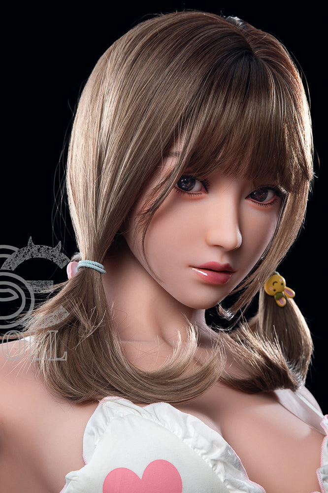 5ft34/163cm E Cup TPE Sex Doll – Midori-Lilysuck