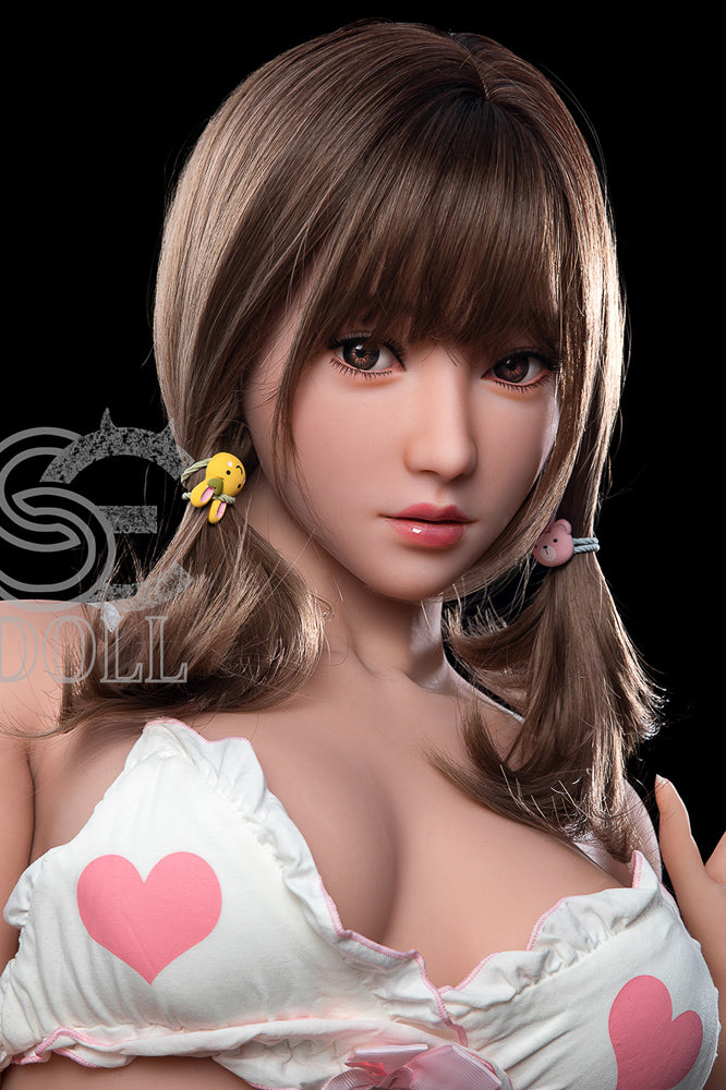 5ft34/163cm E Cup TPE Sex Doll – Midori-Lilysuck