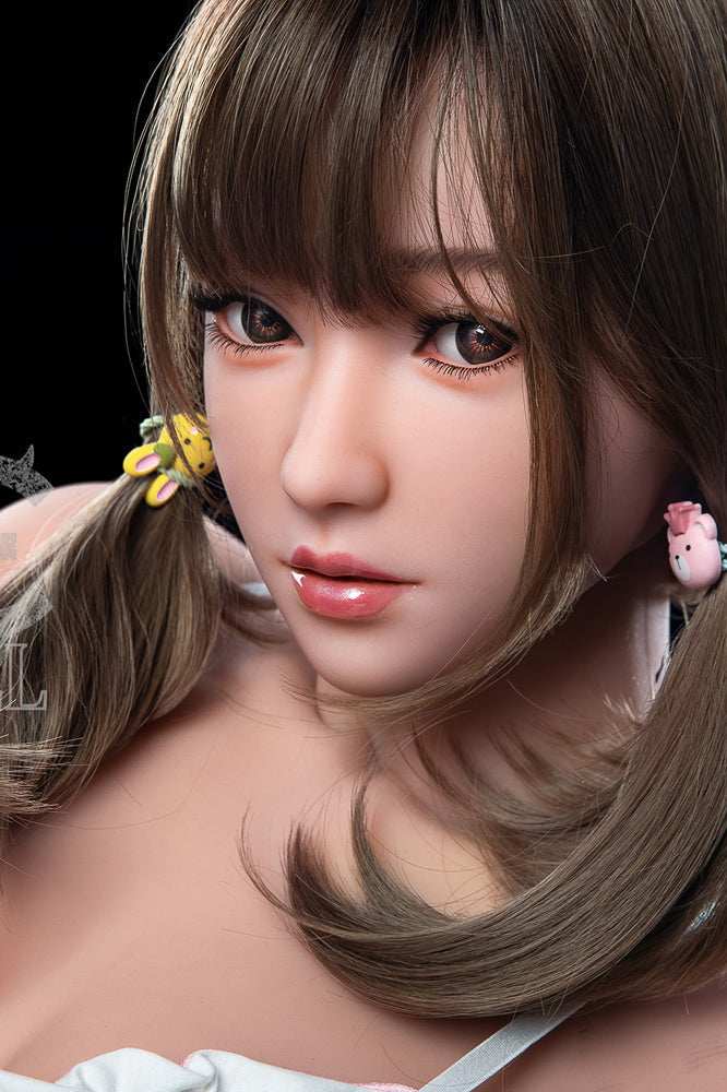 5ft34/163cm E Cup TPE Sex Doll – Midori-Lilysuck
