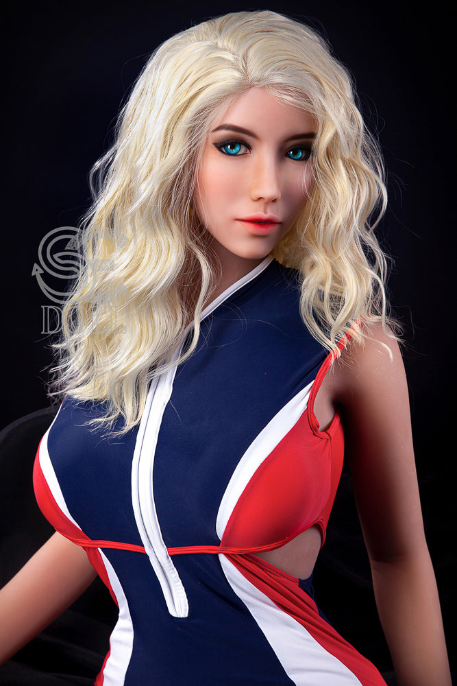 5ft5/167cm E Cup TPE Sex Doll – Sabina-Lilysuck