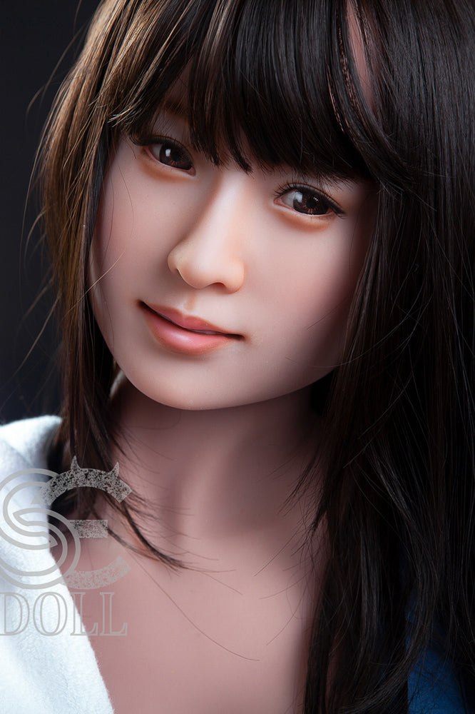 5ft34/163cm E Cup TPE Sex Doll – Nana-Lilysuck