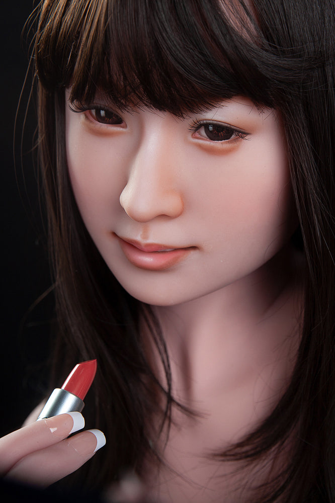 5ft34/163cm E Cup TPE Sex Doll – Nana-Lilysuck