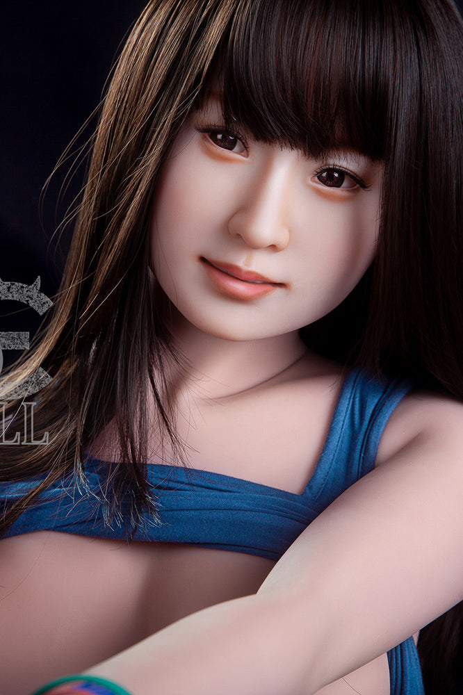 5ft34/163cm E Cup TPE Sex Doll – Nana-Lilysuck
