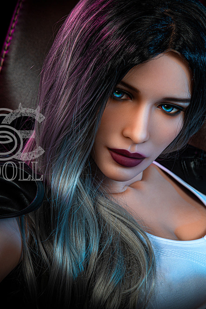 5ft34/163cm F Cup TPE Sex Doll – Edel-Lilysuck