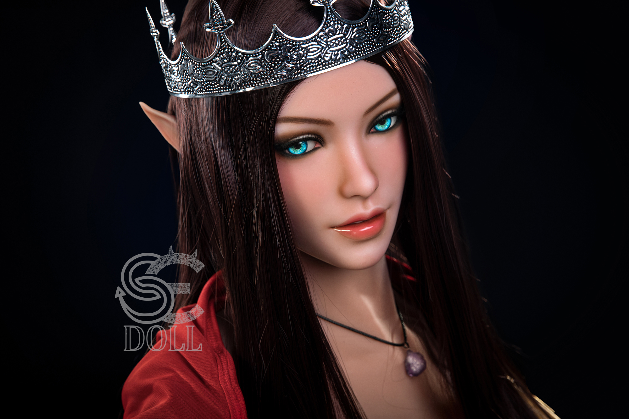 5ft6/168cm F Cup TPE Sex Doll - Luis-Lilysuck