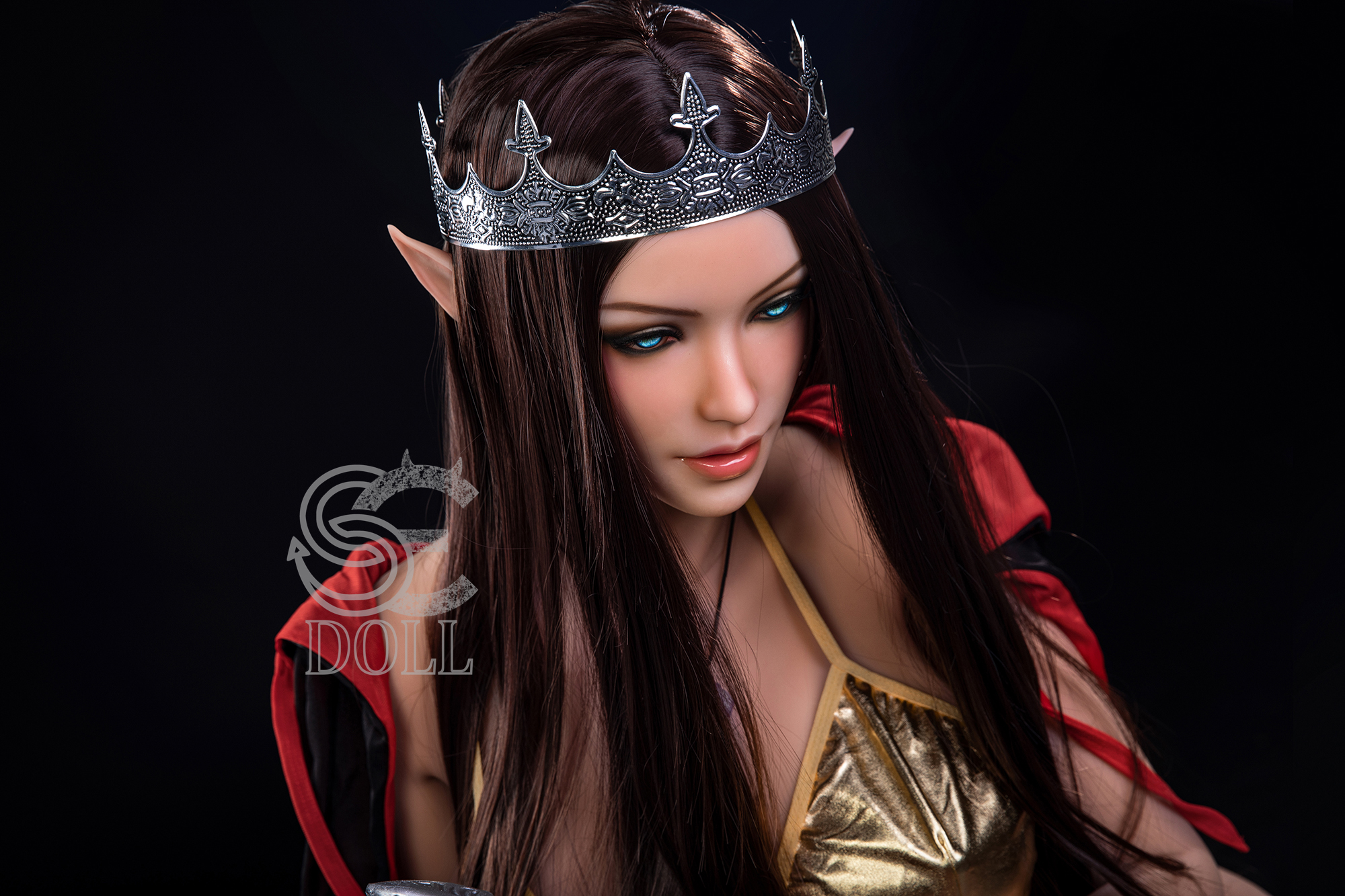 5ft6/168cm F Cup TPE Sex Doll - Luis-Lilysuck