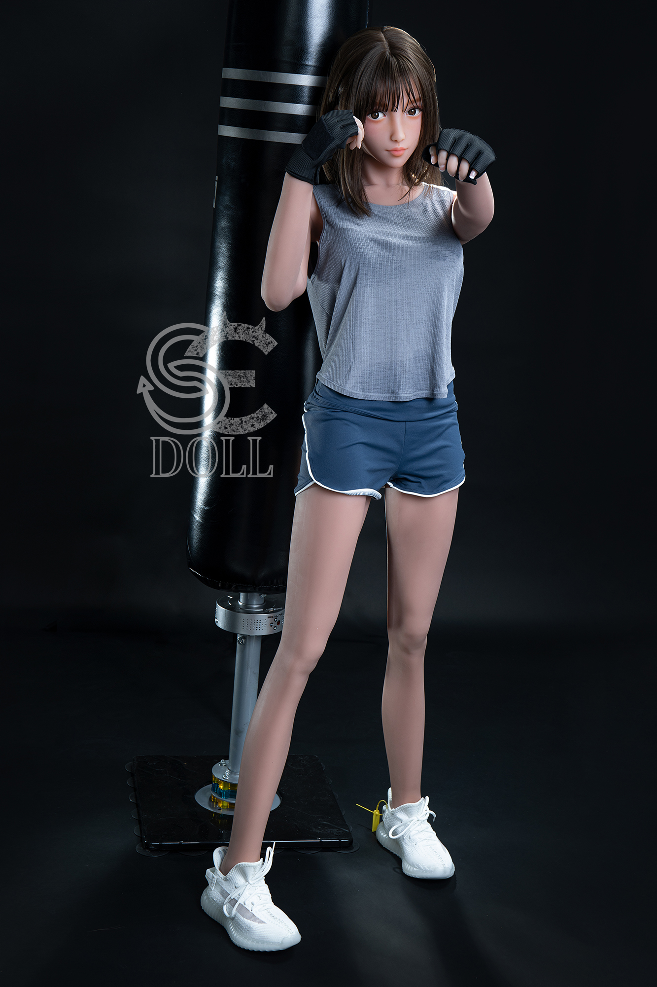 5ft44/166cm C Cup TPE Sex Doll - Hirono-Lilysuck